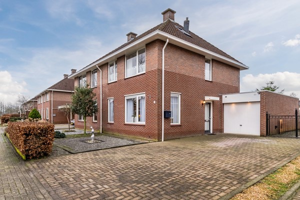 Property photo - Veenmoslaan 33, 9521KB Nieuw-Buinen